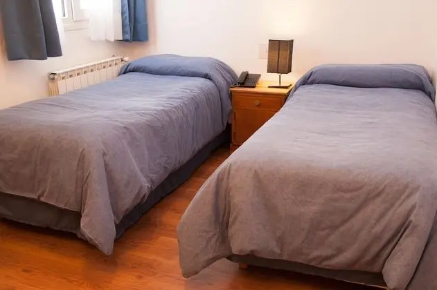 Superior İki Ayrı Yataklı Oda