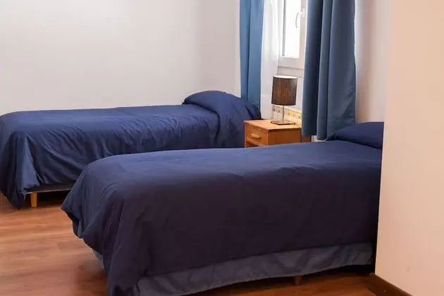 Superior İki Ayrı Yataklı Oda