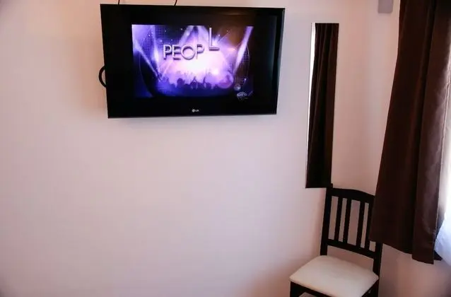 Superior İki Ayrı Yataklı Oda