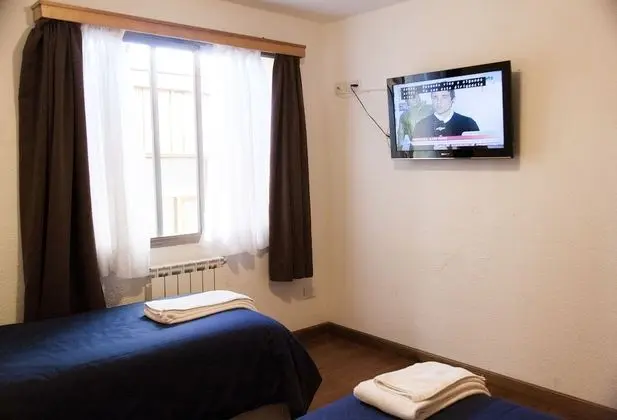 Superior İki Ayrı Yataklı Oda