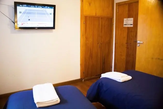 Superior İki Ayrı Yataklı Oda