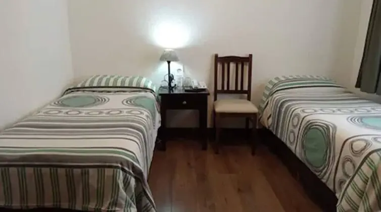 Superior İki Ayrı Yataklı Oda