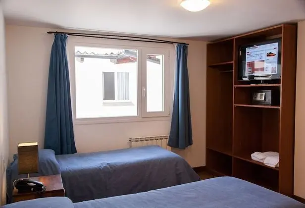 Superior İki Ayrı Yataklı Oda