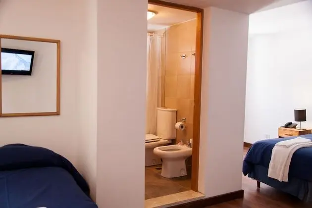 Superior İki Ayrı Yataklı Oda