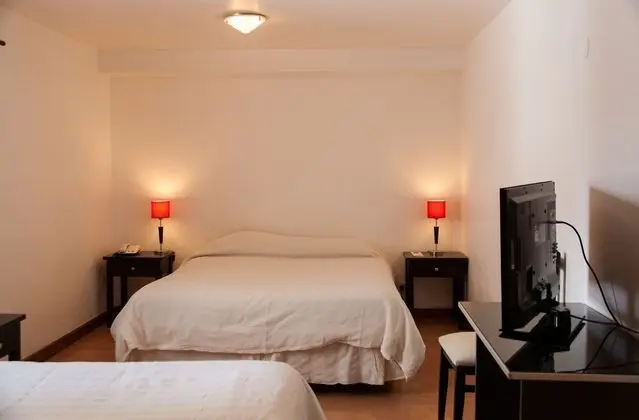 Superior Üç Kişilik Oda