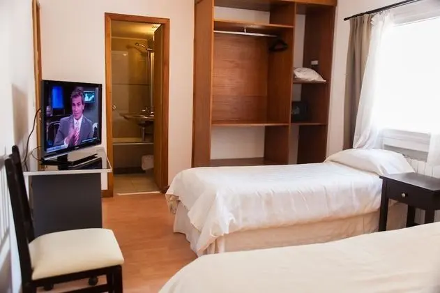 Superior Üç Kişilik Oda