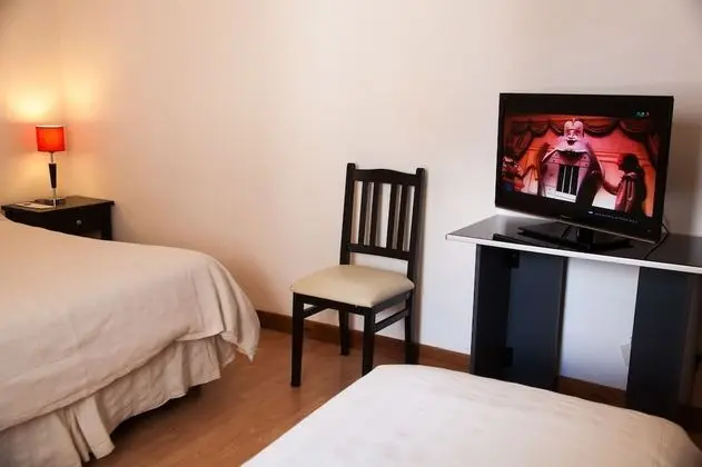 Superior Üç Kişilik Oda