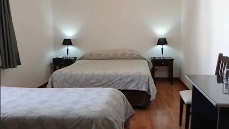 Superior Üç Kişilik Oda