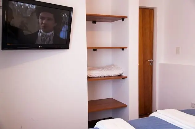 Superior Üç Kişilik Oda