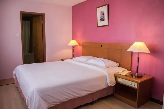 Junior  Suite
