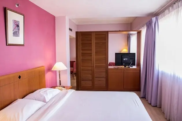 Junior  Suite