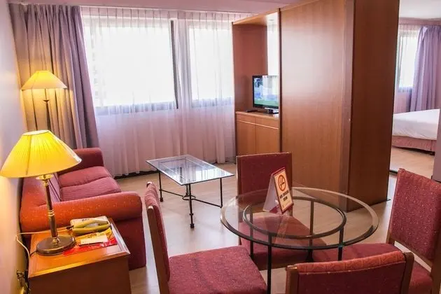 Junior  Suite