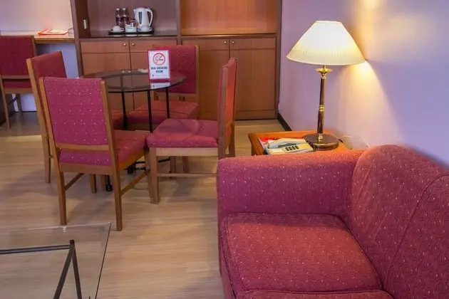 Junior  Suite