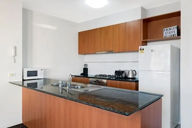 Luxury Çatı Katı Süiti (Penthouse), 2 Yatak Odası, 2 Banyolu, Şehir Manzaralı