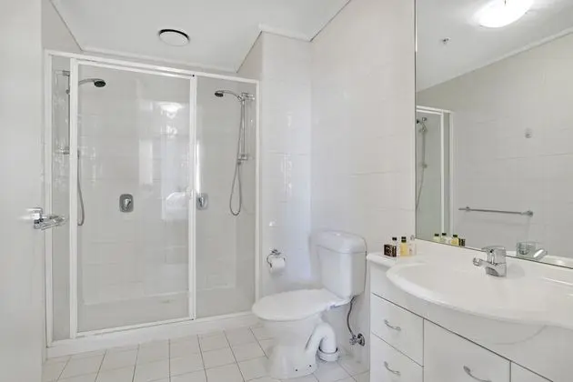 Luxury Çatı Katı Süiti (Penthouse), 2 Yatak Odası, 2 Banyolu, Şehir Manzaralı