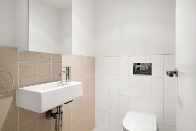 Apart Daire, 2 Yatak Odası, Şehir Manzaralı