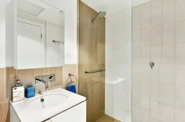 Apart Daire, 2 Yatak Odası, Şehir Manzaralı