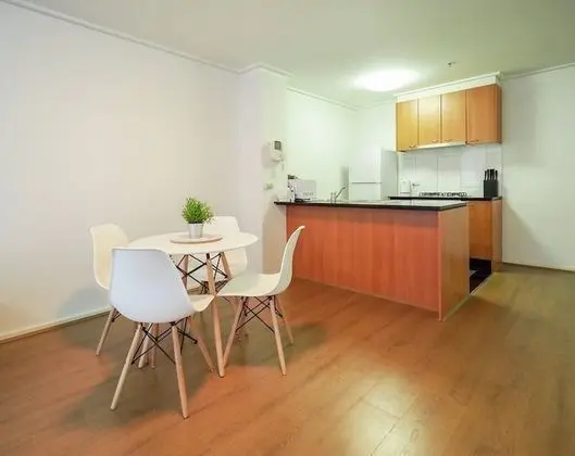 Premier Apart Daire, 1 En Büyük (King) Boy Yatak ve Çekyat