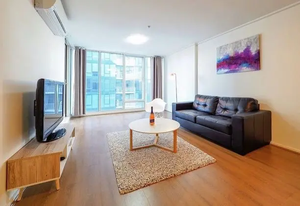 Premier Apart Daire, 1 En Büyük (King) Boy Yatak ve Çekyat