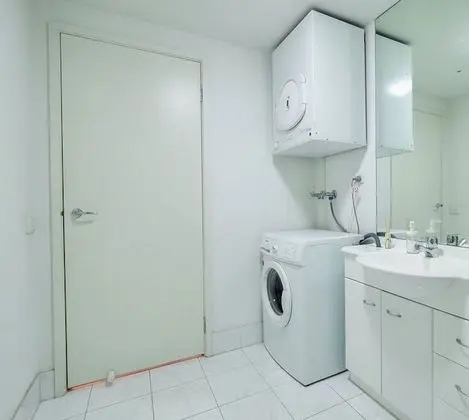 Premier Apart Daire, 1 En Büyük (King) Boy Yatak ve Çekyat