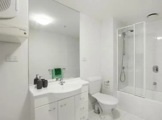 Premier Apart Daire, 1 En Büyük (King) Boy Yatak ve Çekyat