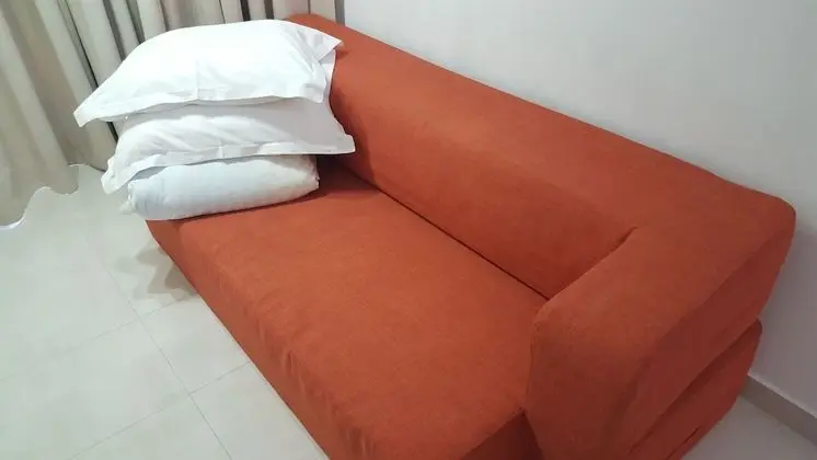 Deluxe Stüdyo, 1 Yatak Odası, Plaj Manzaralı, Plaj Kenarı