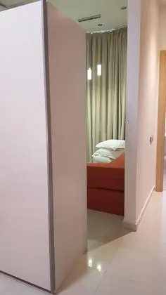 Deluxe Stüdyo, 1 Yatak Odası, Plaj Manzaralı, Plaj Kenarı