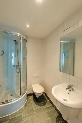 Standard Apart Daire, 1 Yatak Odası