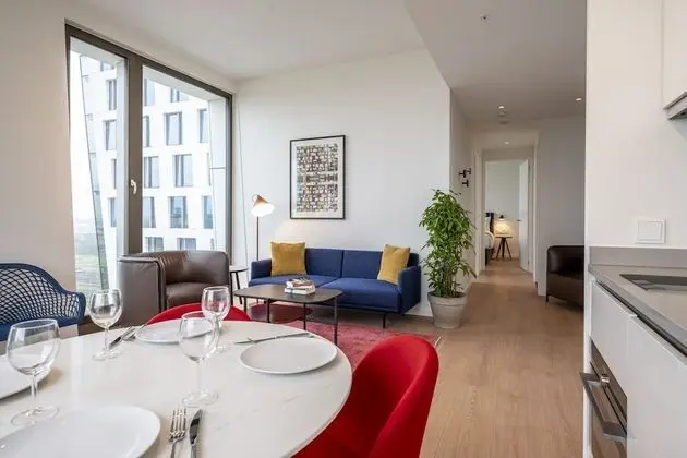 3 Bedroom Apartment
