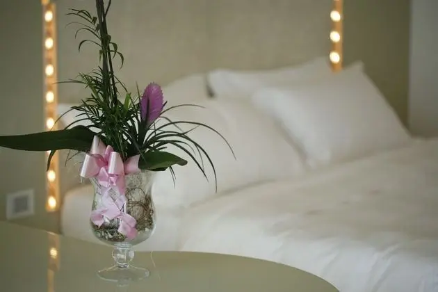 Comfort Büyük Yataklı Tek Kişilik Oda, Teras (Junior)