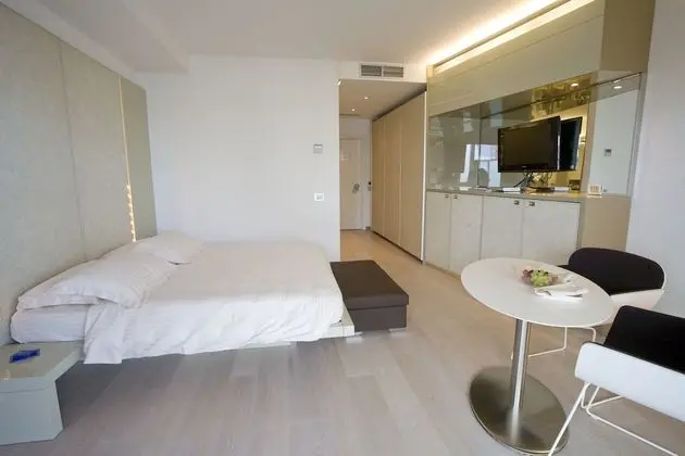 Comfort Üç Kişilik Oda, Teras, Bahçeli