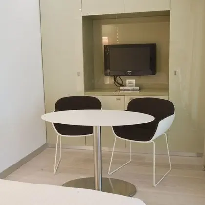 Comfort Üç Kişilik Oda, Teras, Bahçeli
