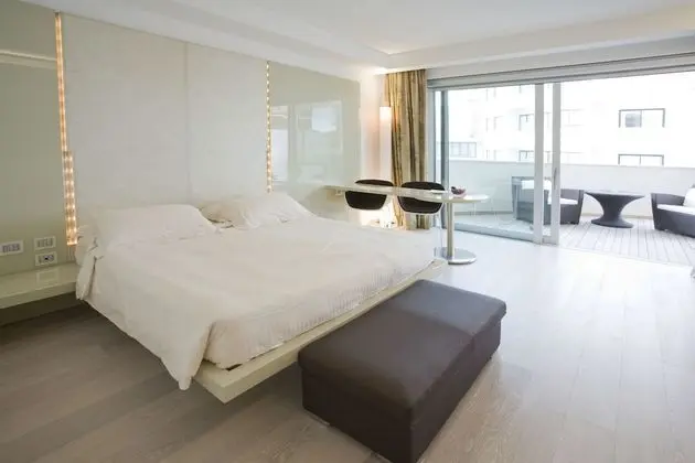 Comfort Üç Kişilik Oda, Teras, Bahçeli
