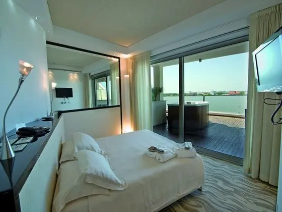 Luxury Süit (2 people)