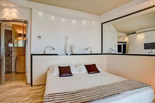Luxury Süit (2 people)