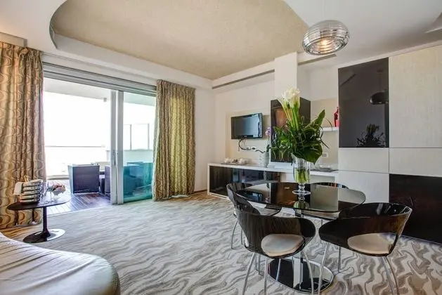 Luxury Süit (2 people)