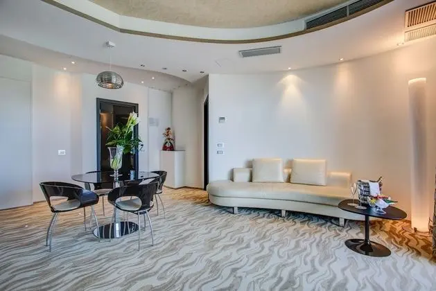 Luxury Süit (2 people)