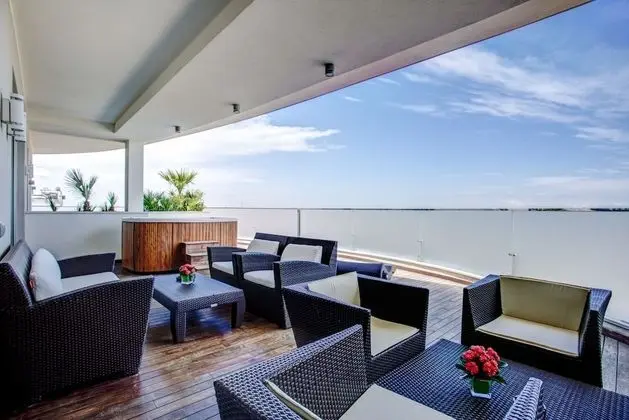 Luxury Süit (2 people)