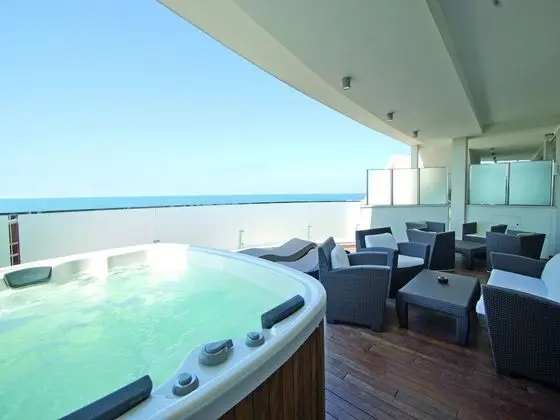 Luxury Süit (2 people)