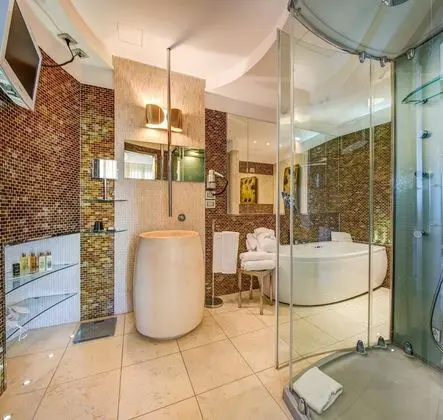 Luxury Süit (2 people)