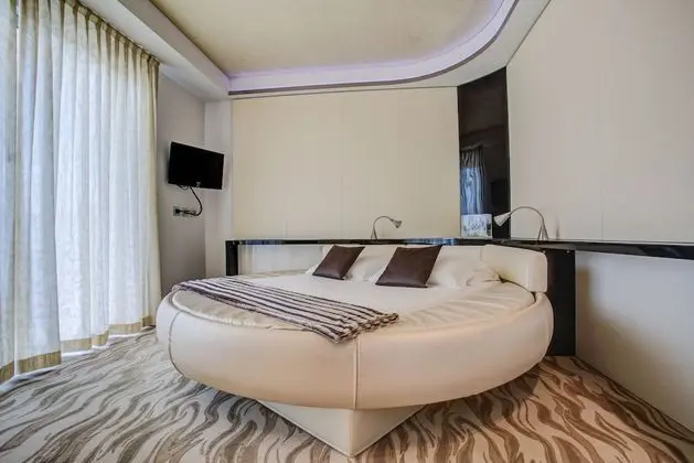 Luxury Süit (4 people)