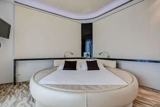 Luxury Süit (4 people)