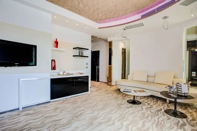 Luxury Süit (4 people)
