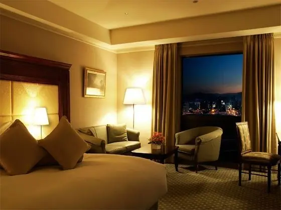 Deluxe Tek Büyük Yataklı Oda, Sigara İçilmez (40㎡)