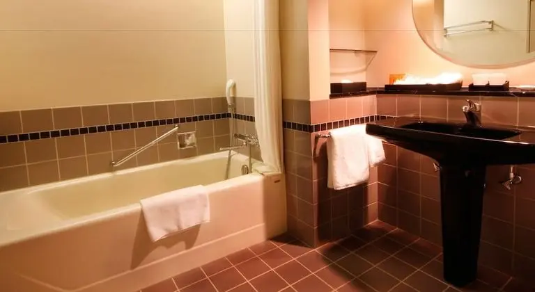 Deluxe Tek Büyük Yataklı Oda, Sigara İçilmez (40㎡)