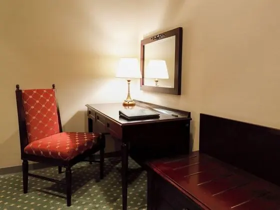 Family Oda, Sigara İçilmez (European Style, 80 sqm)