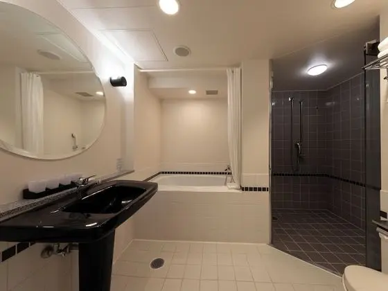 Family Oda, Sigara İçilmez (European Style, 80 sqm)
