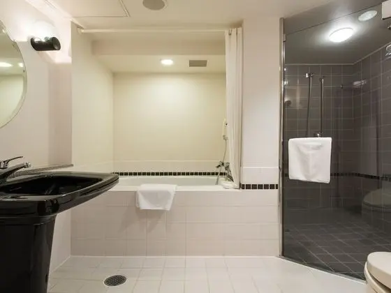 Family Oda, Sigara İçilmez (European Style, 80 sqm)