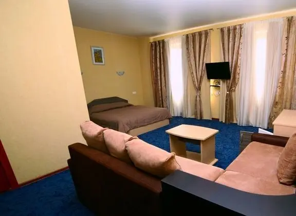 Deluxe Stüdyo