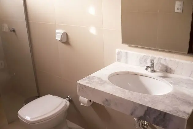 Executive Tek Kişilik Oda